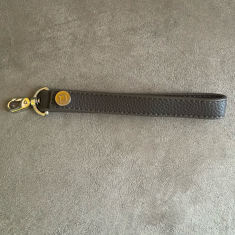 EUC, Thirty one By Jewel Wristlet